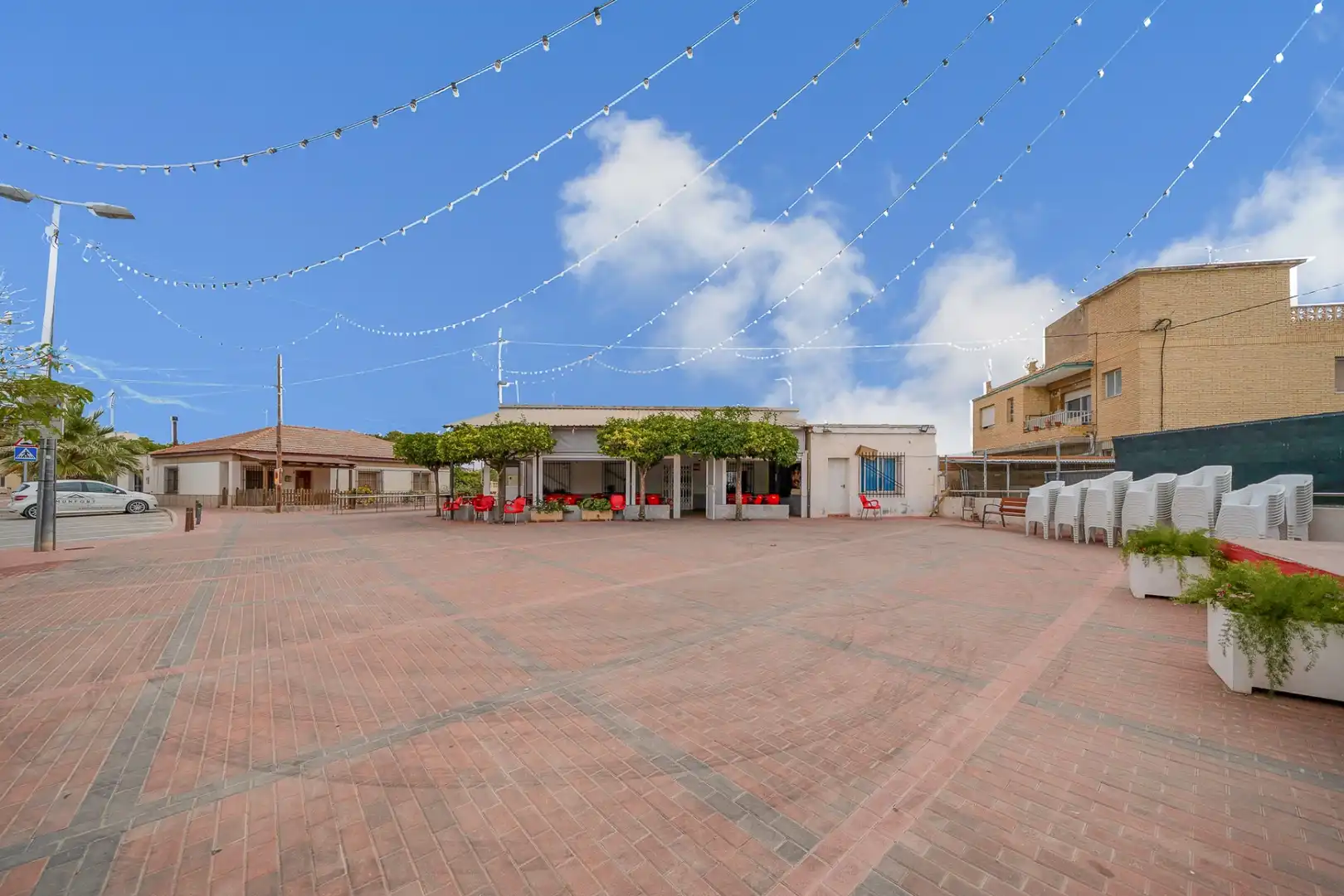 Haus mit Pool zum Verkauf in Campo de Murcia, imagen 69