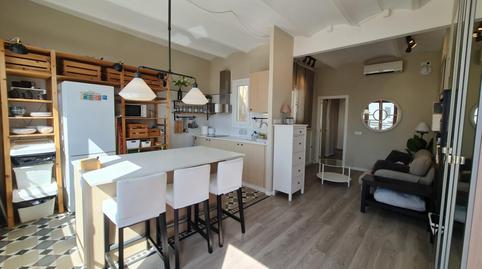 Foto 3 de Piso de alquiler en Calle San Vicente Martir, 35, Sant Francesc,  Valencia Capital