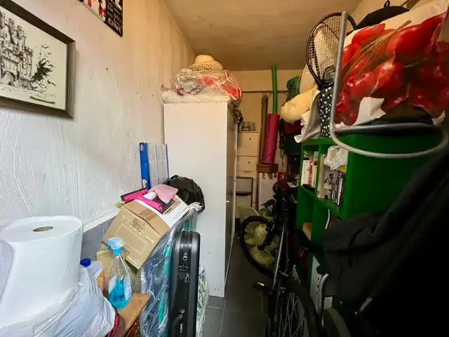 Piso en venta en Galapagar con Calefacción, Parquet y Terraza