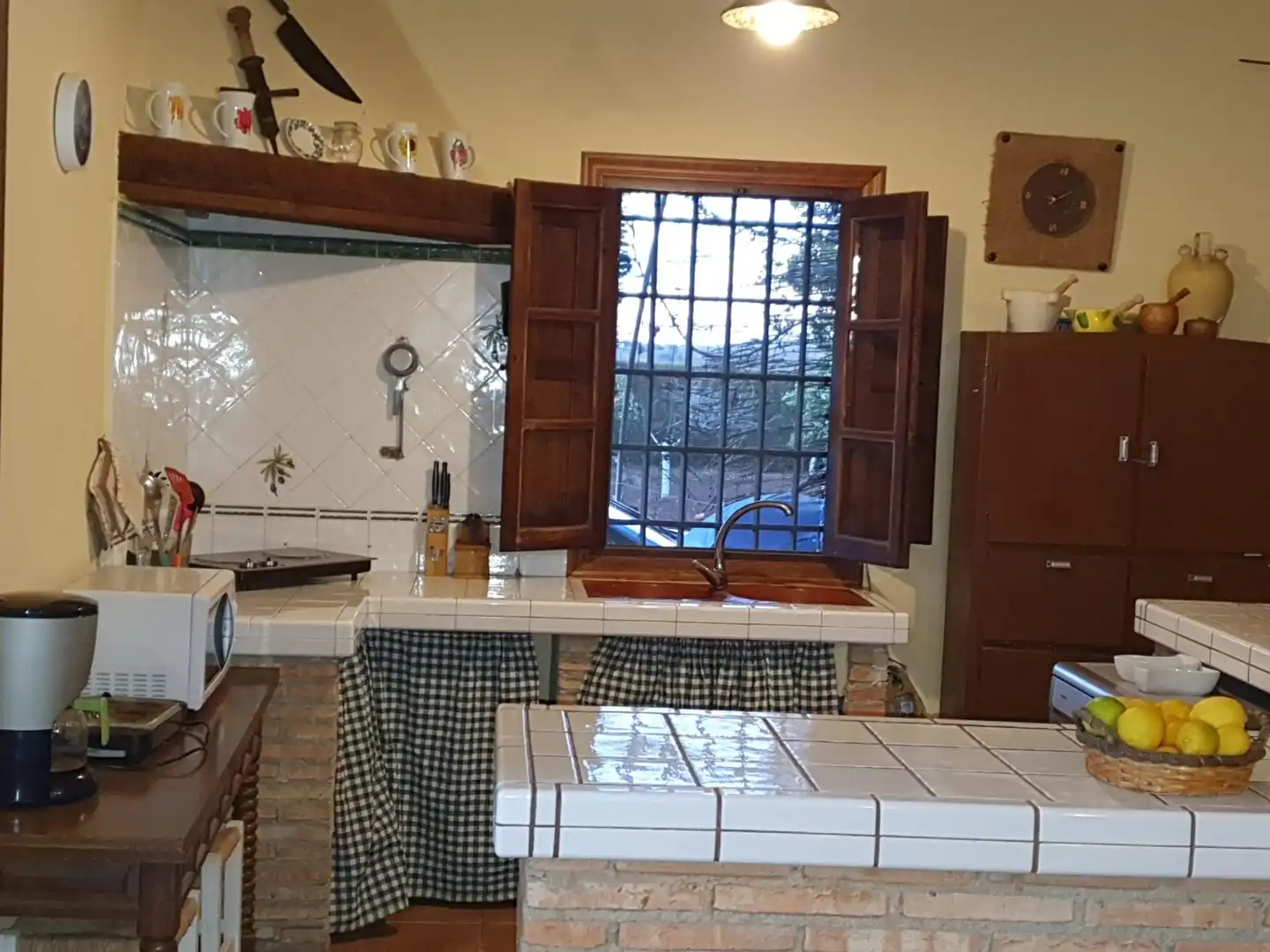 Maison avec piscine à vendre à El Coronil, imagen 4