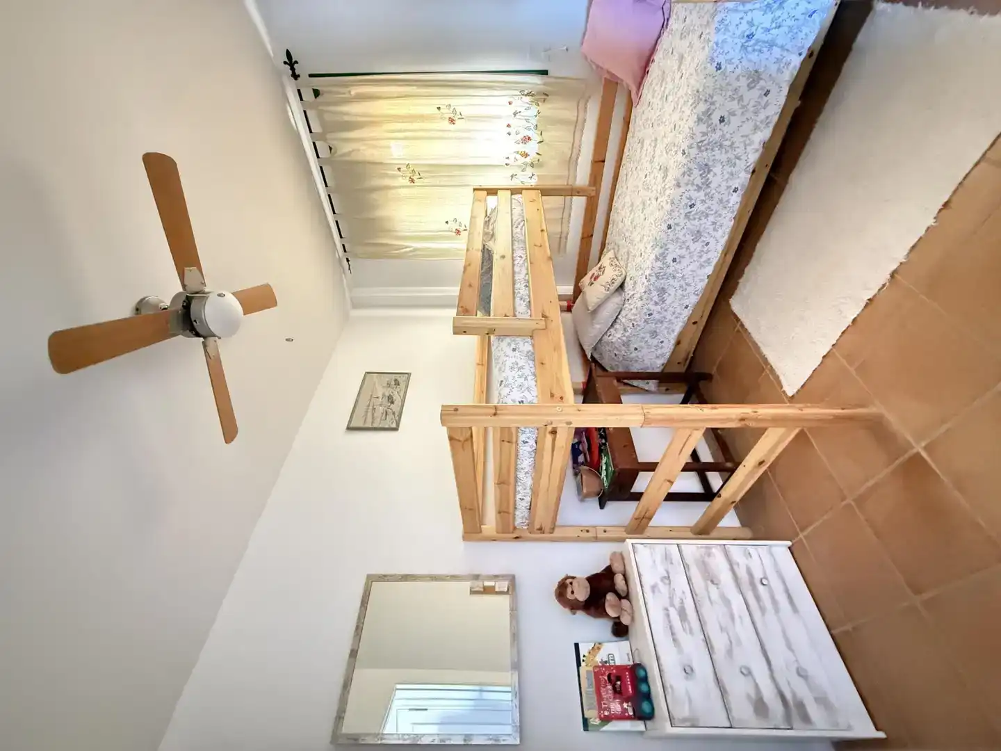 Habitación de Piso en venta en Amposta con Aire acondicionado y Balcón