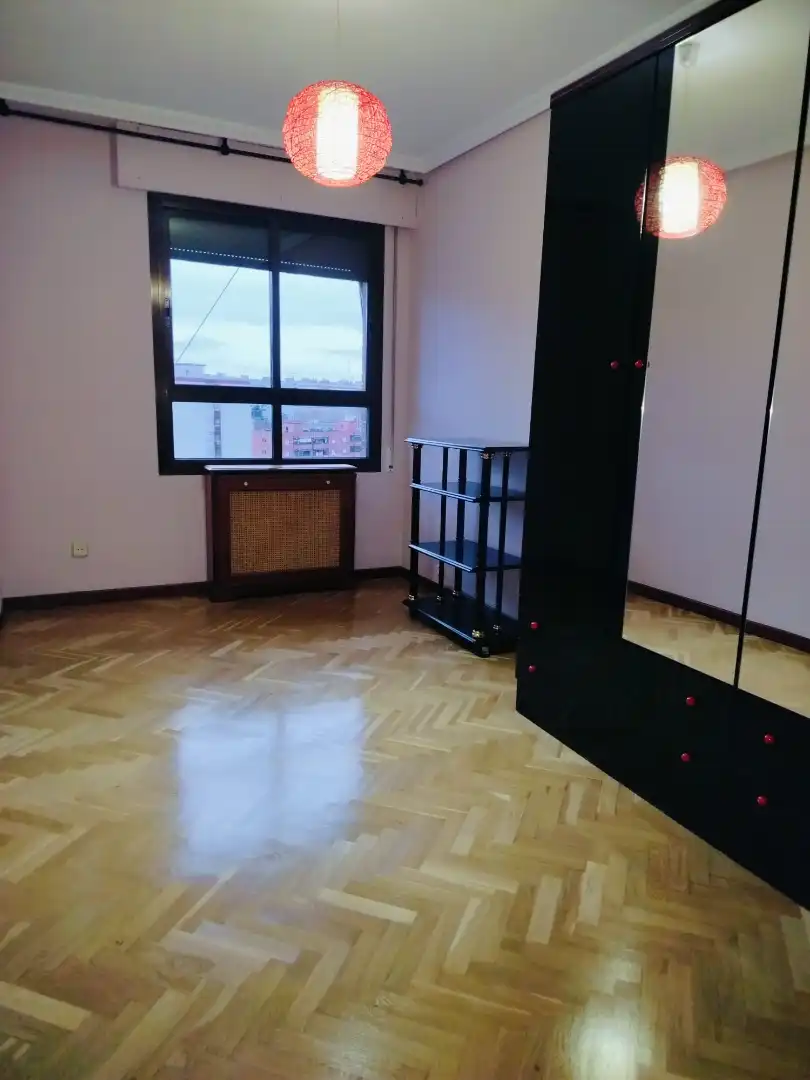 Dormitori de Pis en venda en Fuenlabrada amb Aire condicionat, Calefacció i Parquet