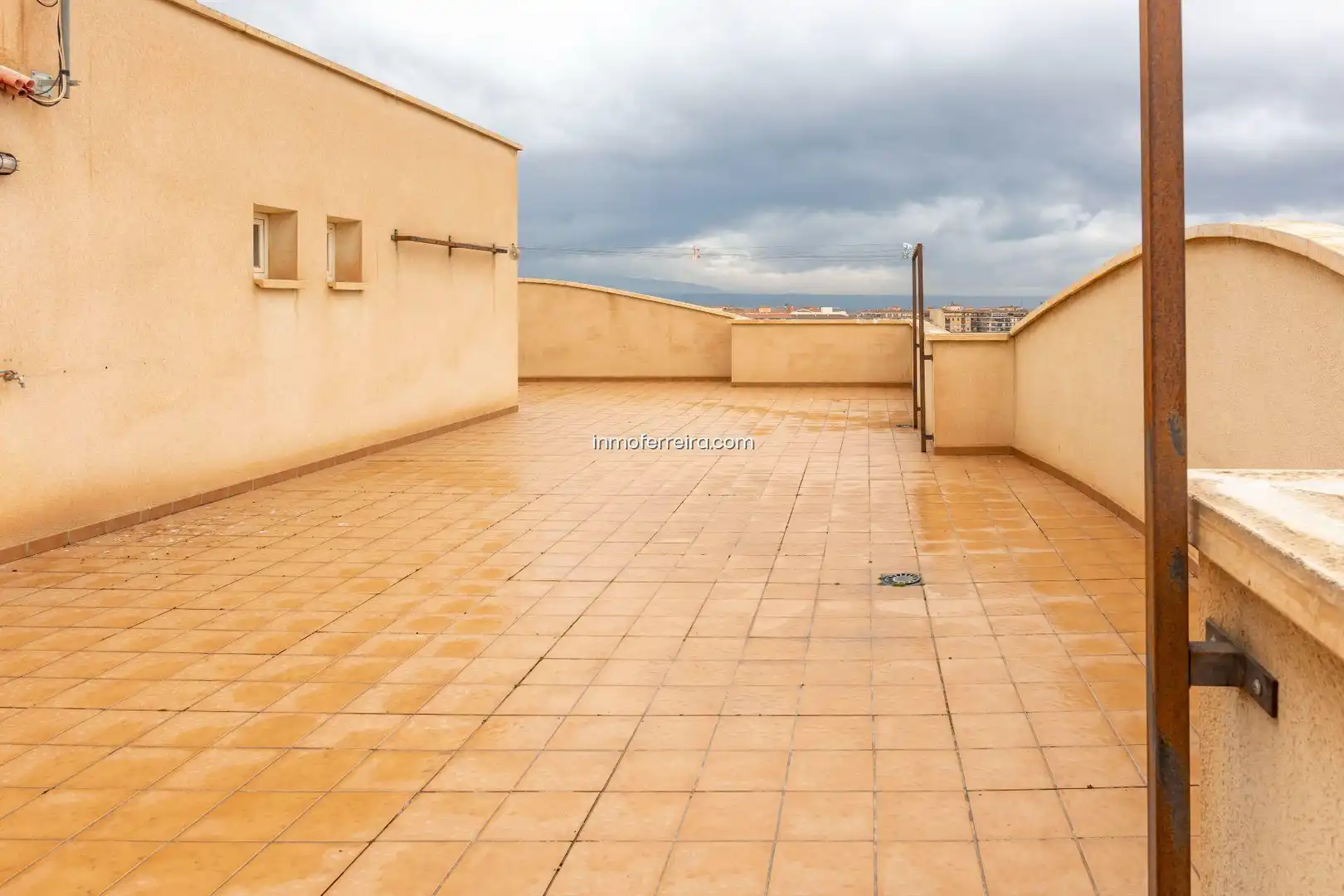 Pis en venda a Calle Emperatriz Eugenia de Montijo, 5, Guadix