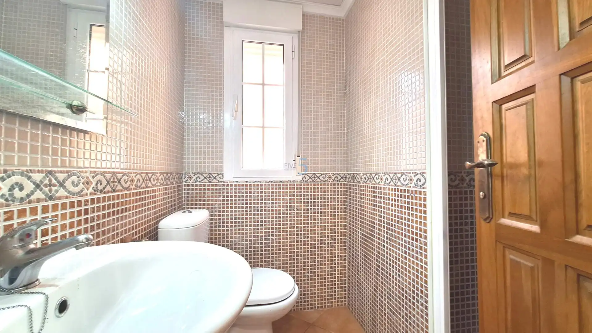 Casa con terraza en venta en Los Montesinos, imagen 15