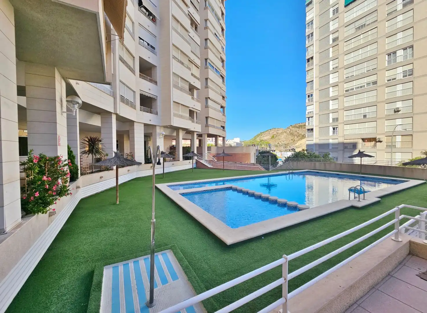 Flat with terrace for sale in Centro, imagen 29