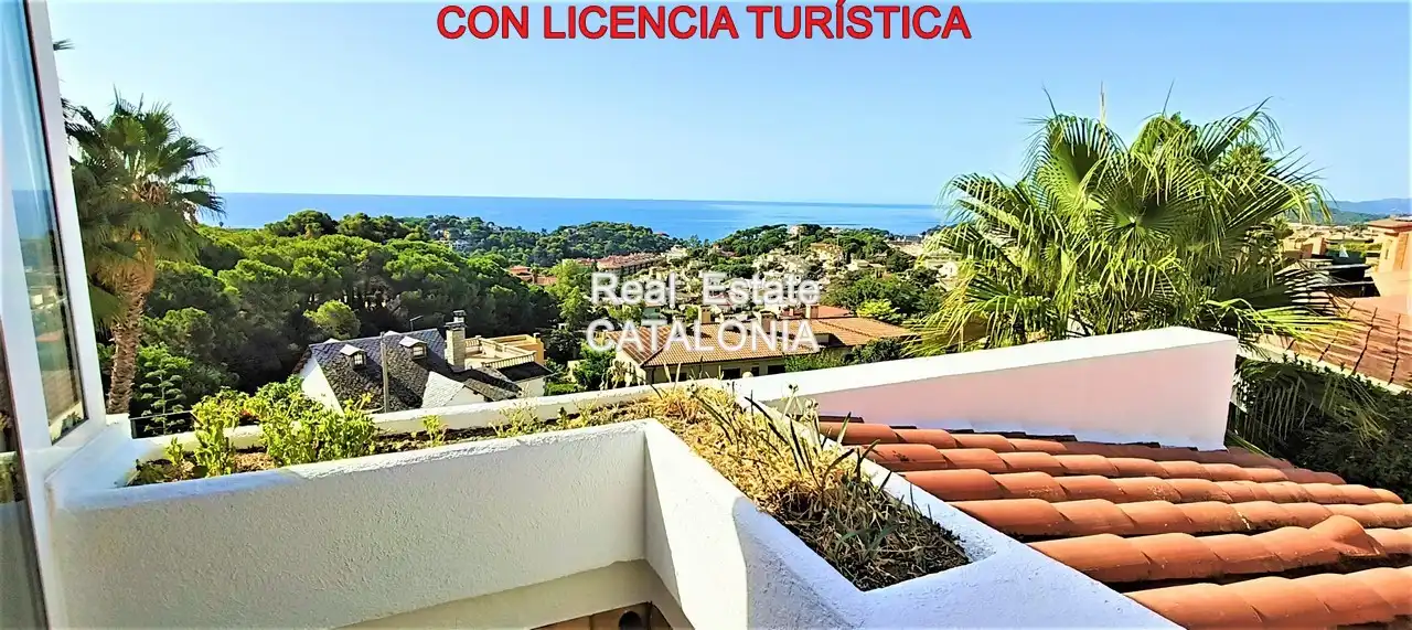 Xalet amb terrassa en venda a Carrer Riu Ter, imagen 44