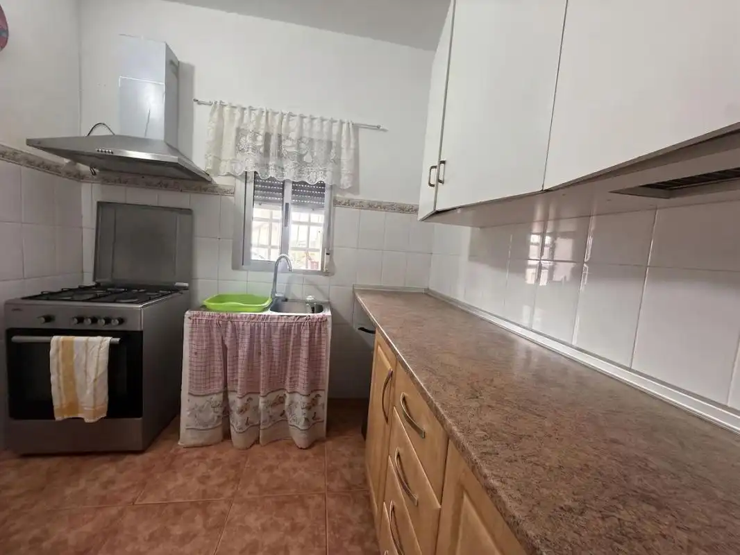 Casa amb terrassa en venda a Diseminado el Canton, imagen 10