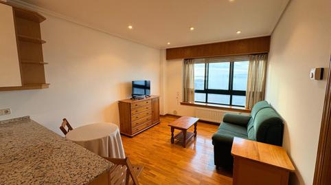 Foto 2 de Apartament de lloguer a Liáns, A Coruña