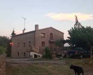 Finca rústica en venda a Vilanova de Meià