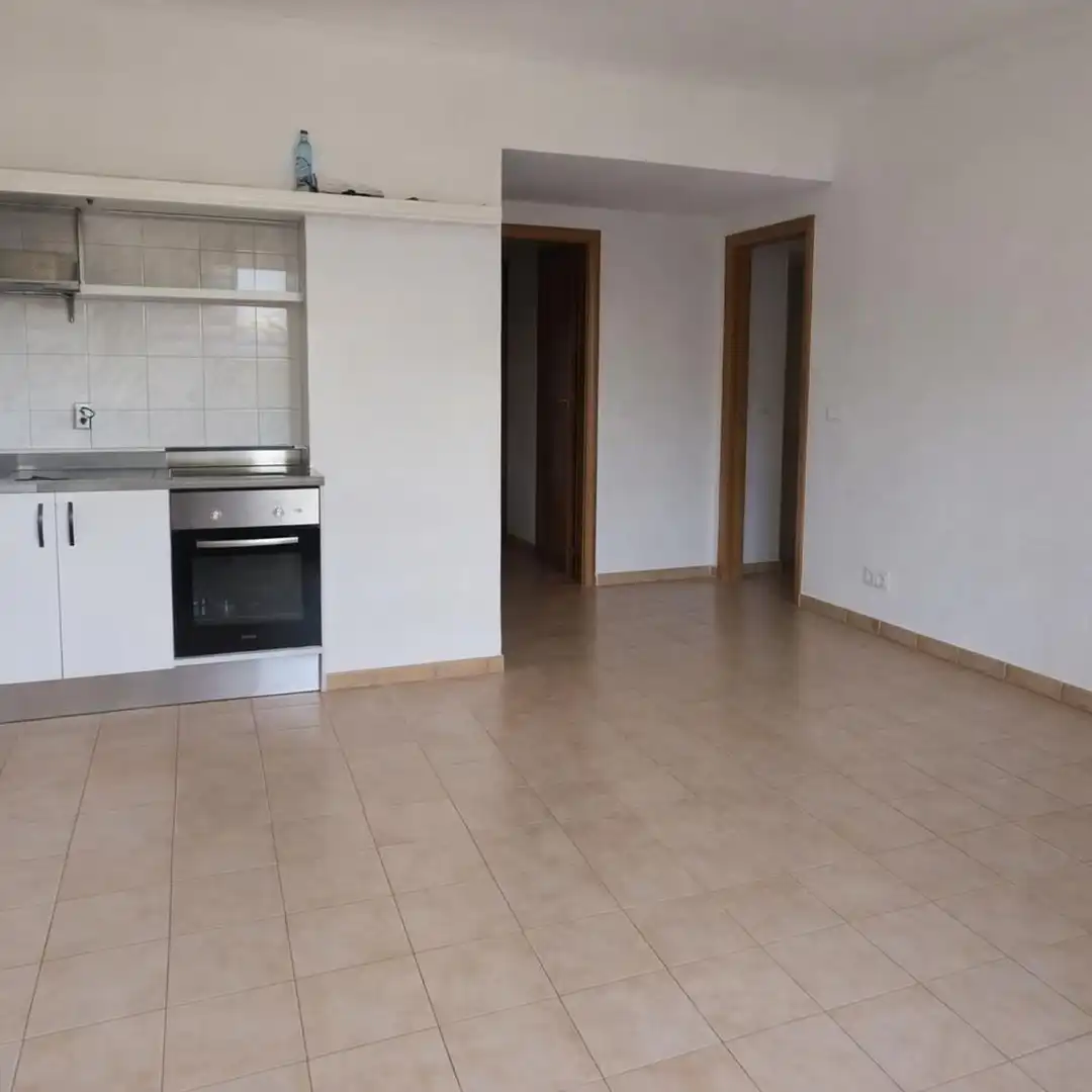 Kitchen of Flat for sale in Manacor  with Air Conditioner and Heating