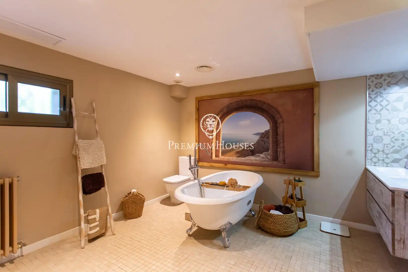 Casa con piscina en venta en Canafort - El Puntó, imagen 35