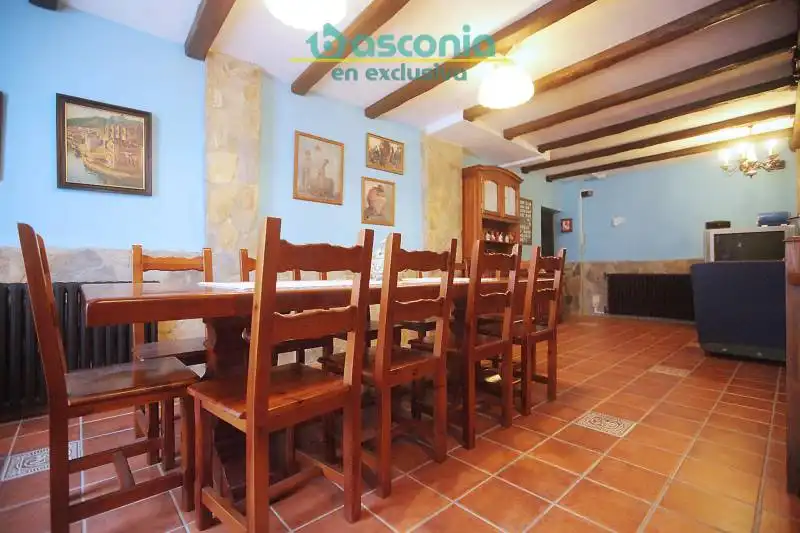 Maison mitoyenne avec terrasse à vendre à Jose Maria Makua Kalea, imagen 42