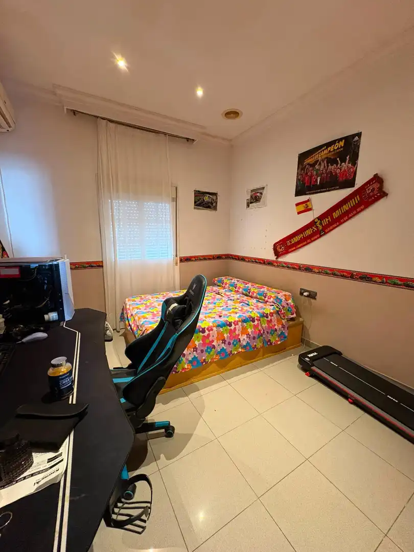 Casa o chalet en venta en Torre Cruz - Los Molinos