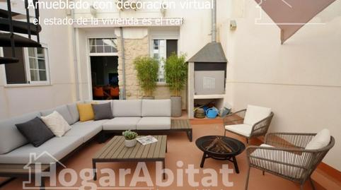 Photo 3 of House or chalet for sale in Calle Pérez Medina, Benalúa, Alicante