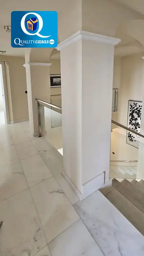 Chalet con terraza en venta en Golf Bahía, imagen 26