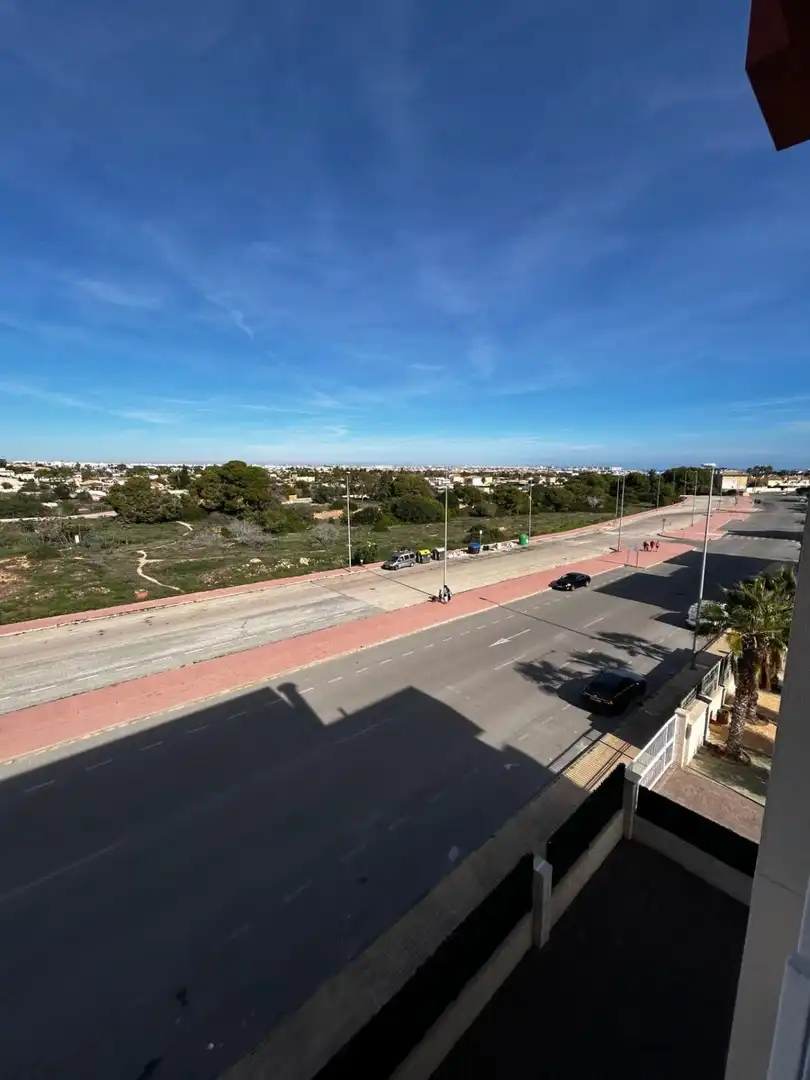Àtic amb piscina en venda a Orihuela Costa, imagen 15