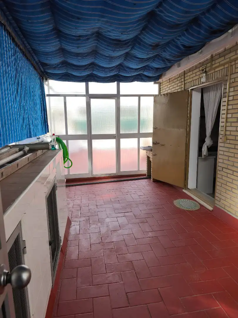 Casa o chalet en venta en Sevilla con Terraza, Trastero y Amueblado