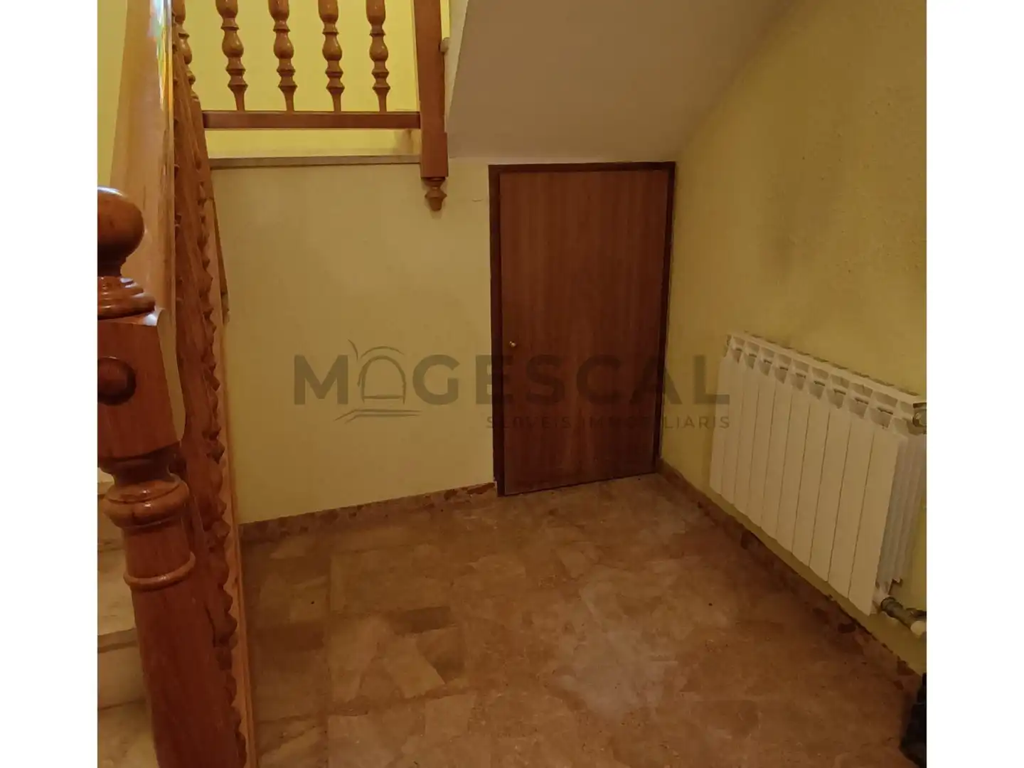 Casa o xalet en venda en Caldes de Montbui amb Calefacció, Terrassa i Traster