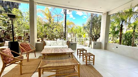 Foto 5 de Casa o chalet de alquiler en Plaza Poligono 71, Los Pinares - La Masia, Valencia