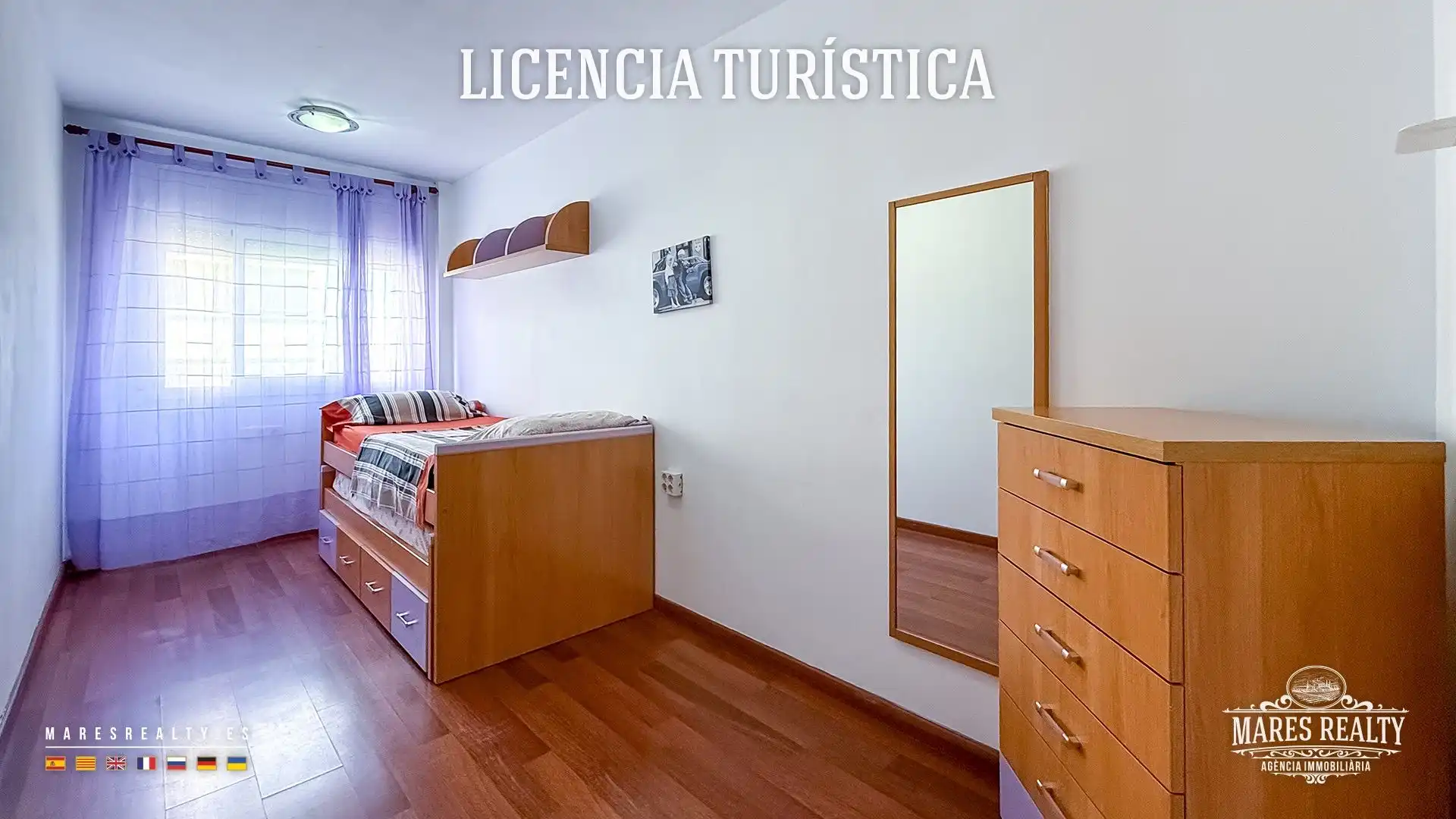 Appartamento con piscina in vendita a Santa Clotilde, imagen 16