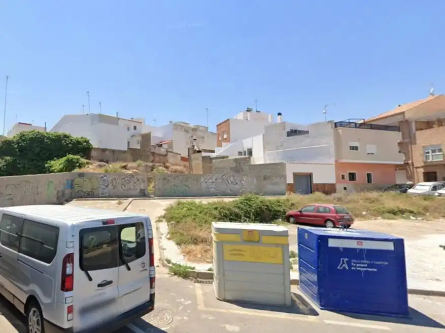 Residential land for sale in Calle de la Campana 7, imagen 6