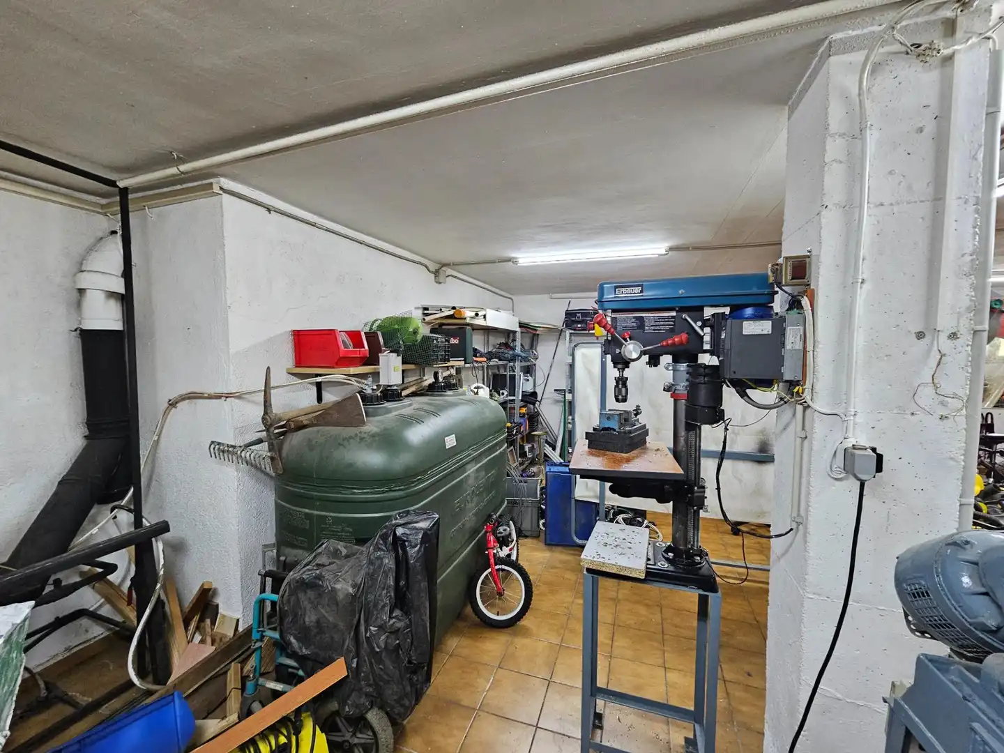 Casa o chalet en venta en Canovelles