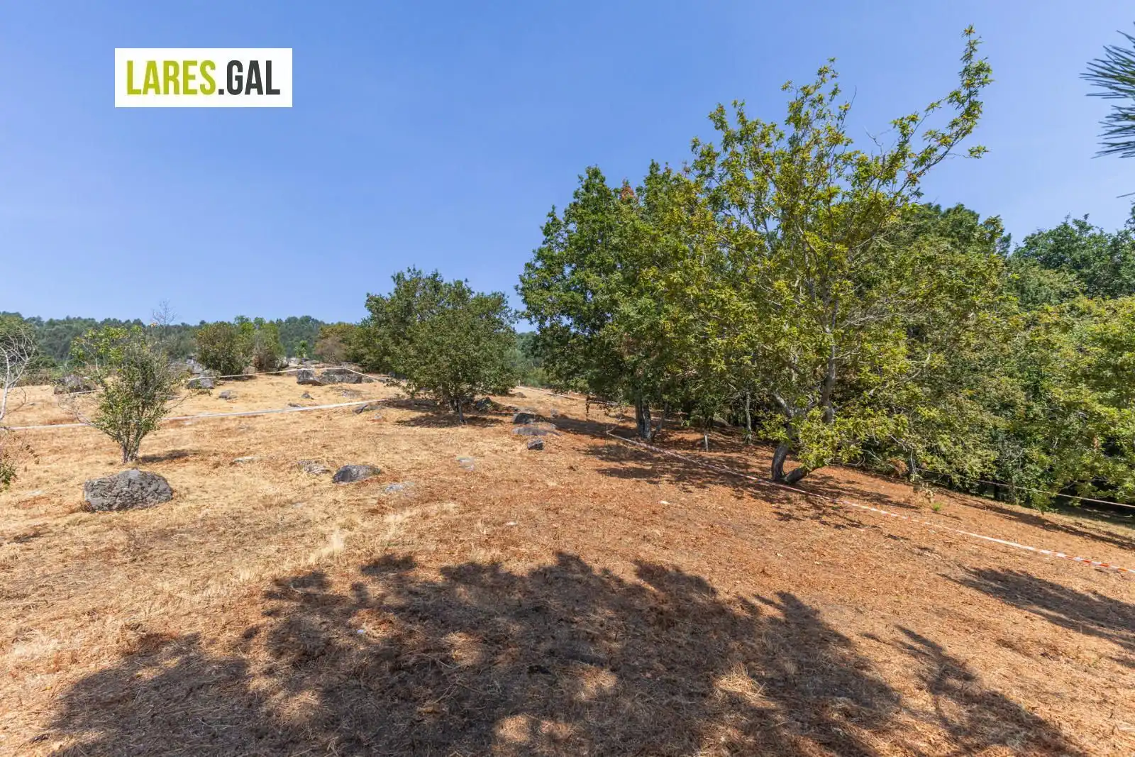 Residential land for sale in Rúa Estrada Herbello a Magdalena, imagen 8