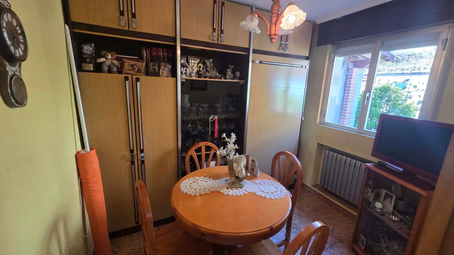 Wohnung zum Verkauf in Plaza de la Sierra, imagen 11