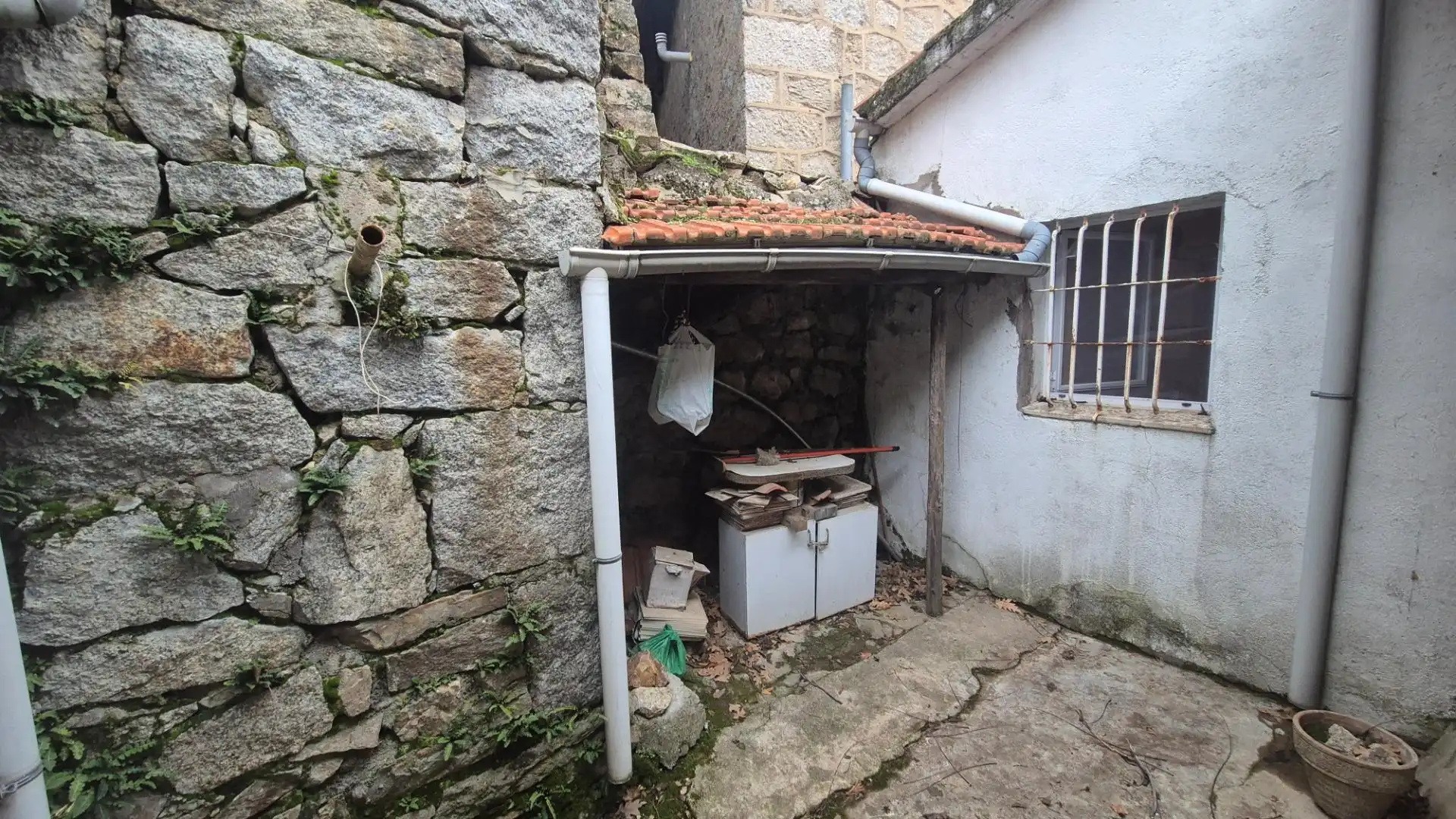 Vista exterior de Casa o chalet en venta en Cercedilla con Jardín privado, Terraza y Balcón