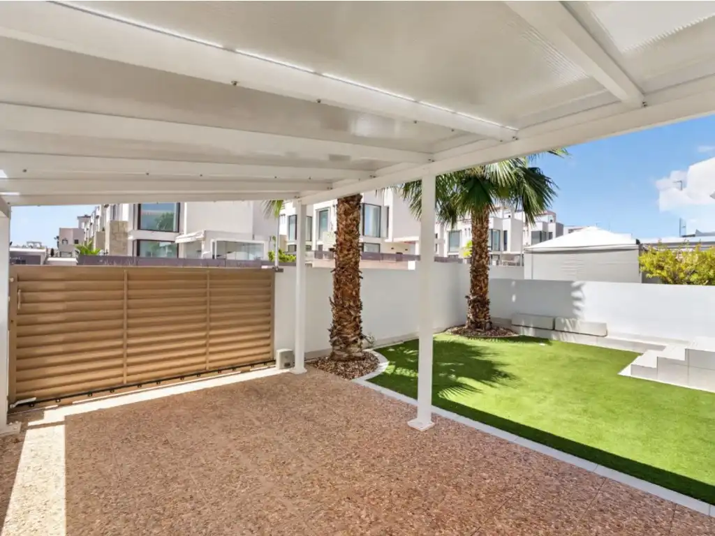 Appartement compact avec piscine à vendre à Avenida Argentina De, imagen 29