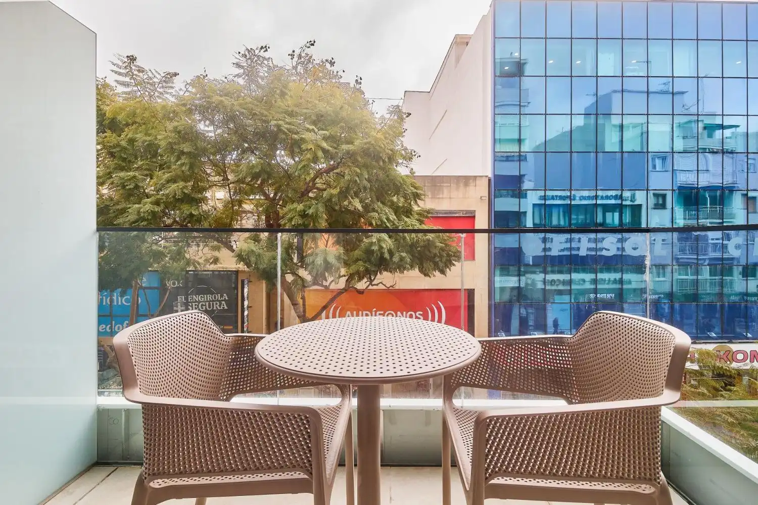 Apartamento con terraza en venta en Puerto Deportivo, imagen 18