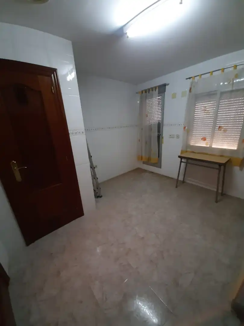 Ático en venta en Úbeda, imagen 6