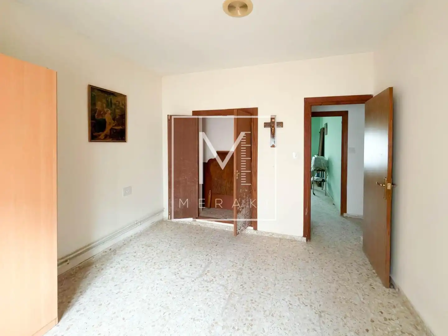 Casa o chalet en venta en Motilleja con Calefacción, Terraza y Trastero