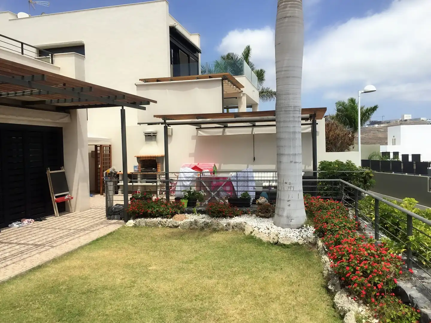 Xalet amb jardí en venda a Costa Adeje, imagen 6