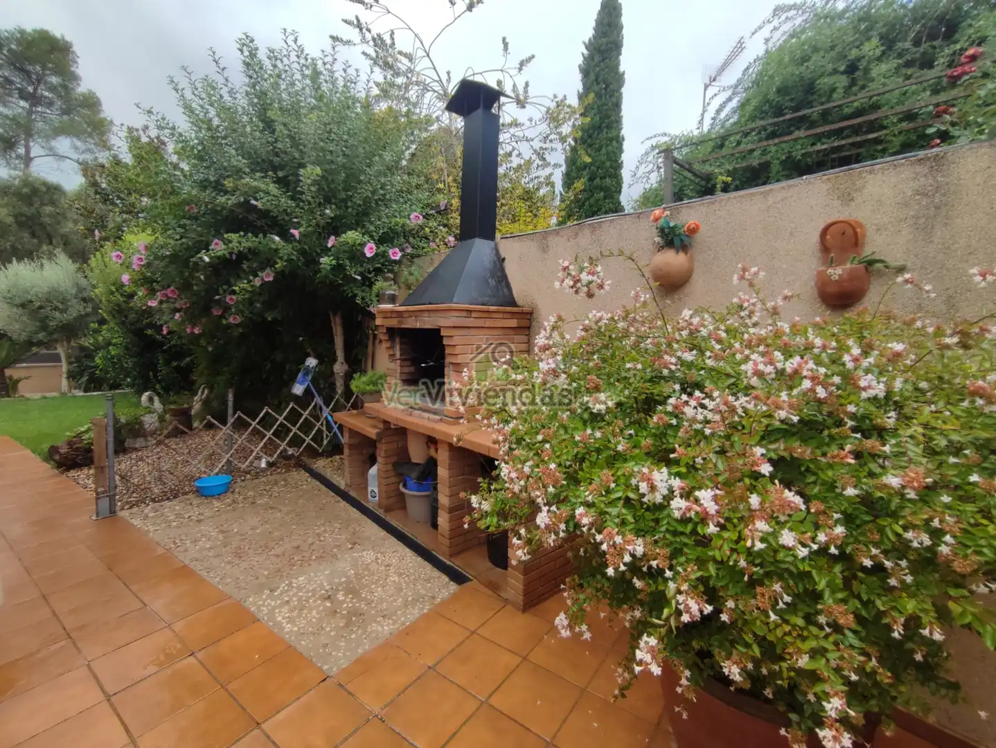 Casa o xalet en venda a Carrer de Pompeu Fabra, 46, Sant Vicenç Dels Horts