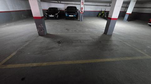 Photo 4 of Garage for sale in Calle de Albino Hernández Lázaro, 17, Villaverde Alto, Madrid Capital