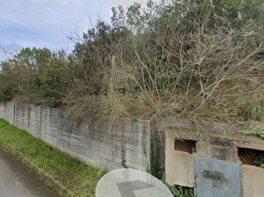 Xalet amb jardí en venda a Carrer Rubén Darío 35