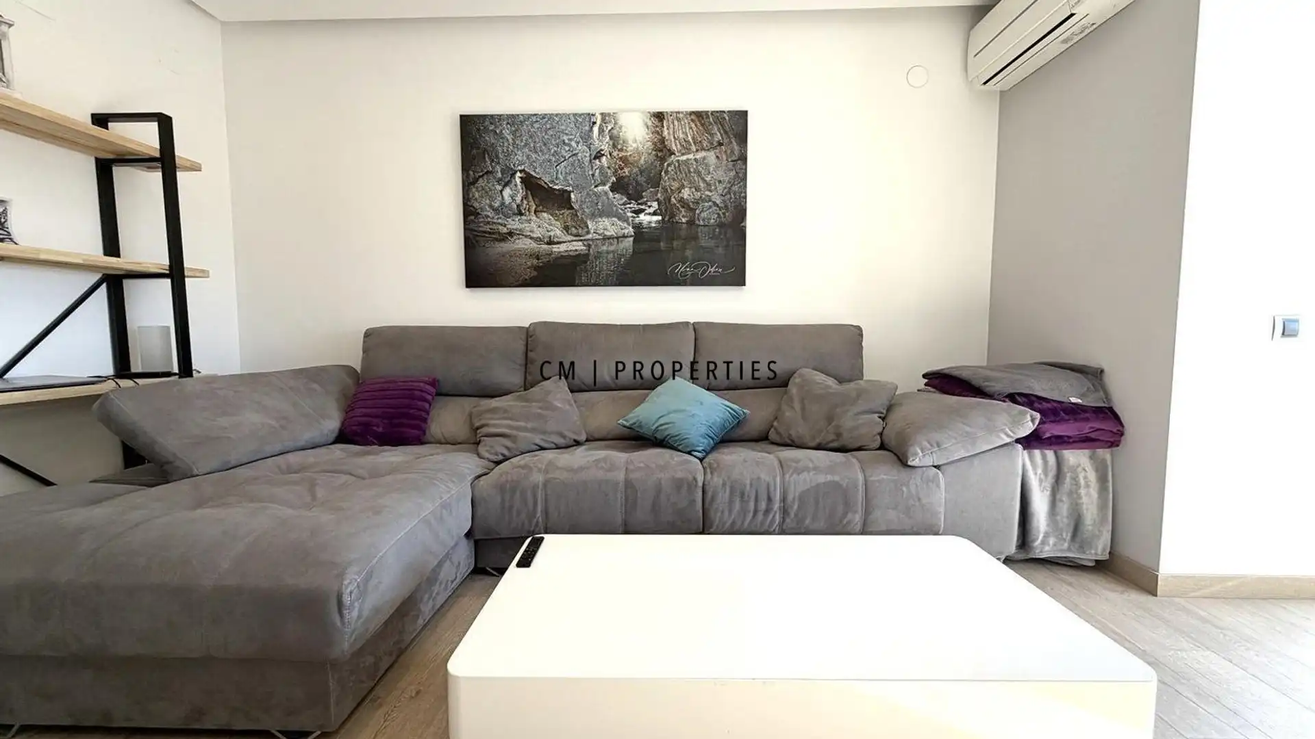 Piso en venta en Valle de La Ballestera, Barrio de Campanar