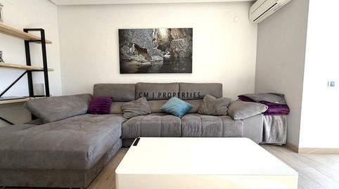 Foto 3 de Piso en venta en Valle de la Ballestera, Barrio de Campanar, Valencia Capital