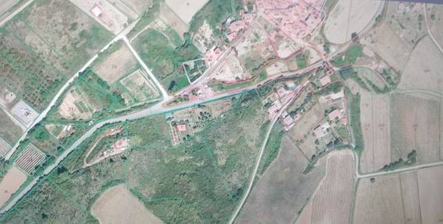 Terreno residencial en Venta en Labastida / Bastida