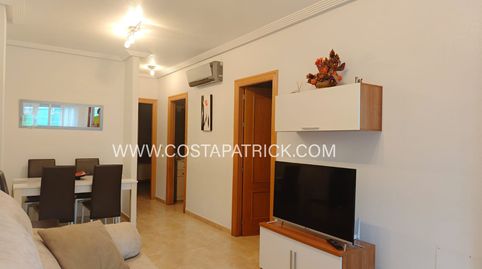 Foto 5 de Casa adosada en venta en Calle de las Mercedes, 36, Centro, Los Alcázares