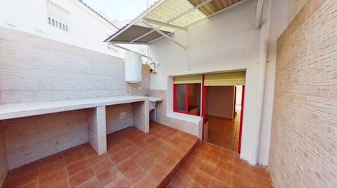 Foto 5 de Dúplex en venda a La Ñora, Murcia