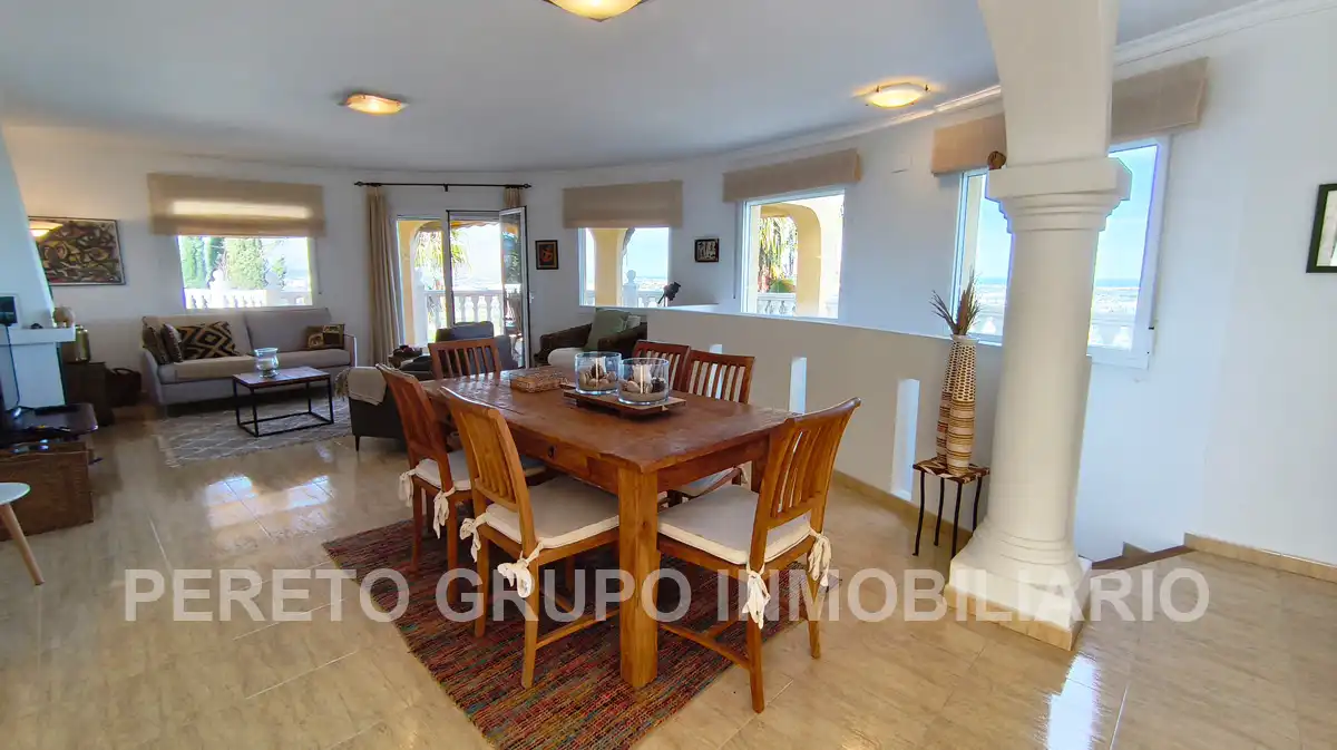 Villa avec piscine à vendre à La Sella, imagen 12