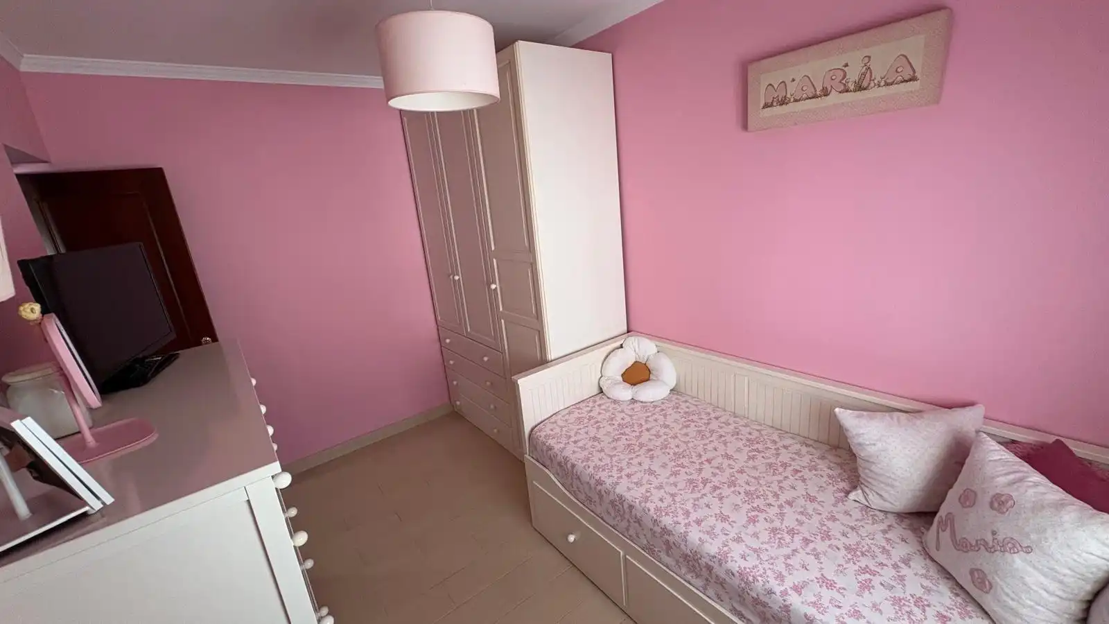 Habitación de Casa adosada en venta en Chiclana de la Frontera