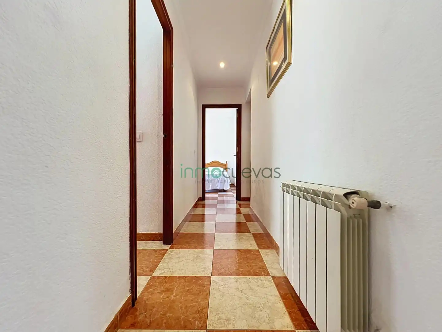 Detached house with pool for sale in El Palmeral, imagen 28