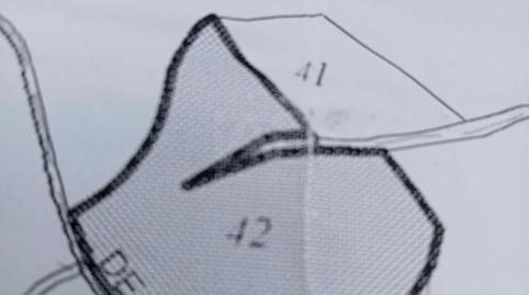 Photo 3 of Land for sale in Camino Lo Galván, 37-42, Residencial Jardín Botánico, Málaga