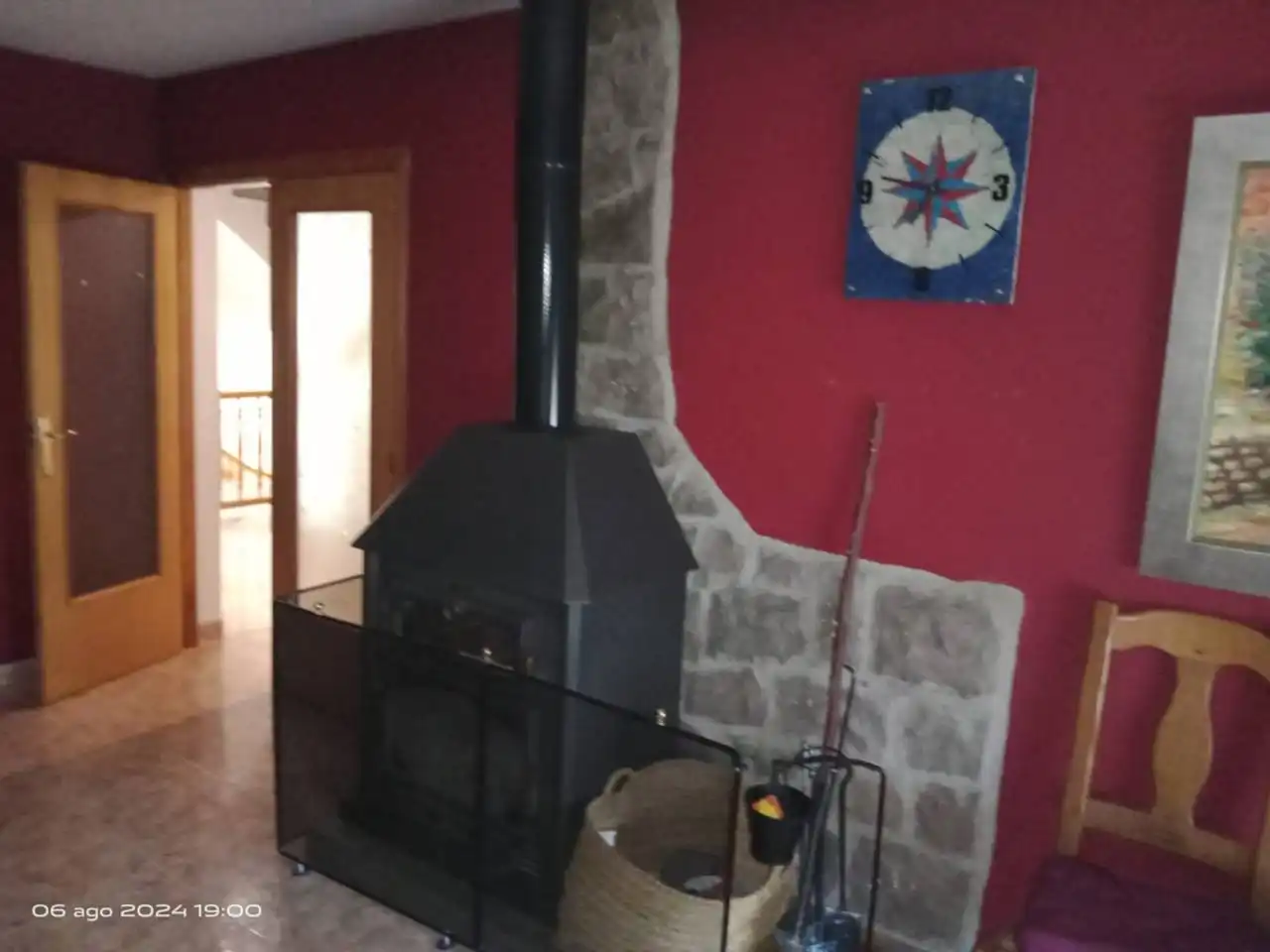 Terraced house for sale in La Pobla de Tornesa, imagen 4