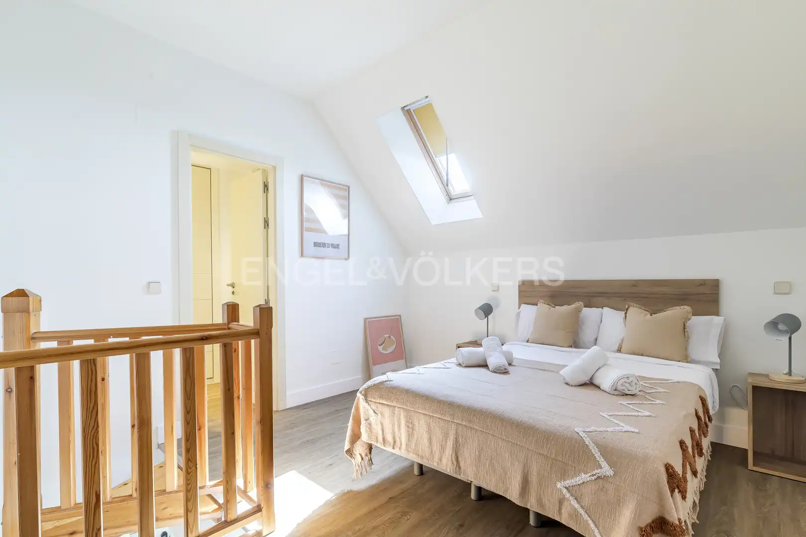Apartament amb ascensor de lloguer a Tetuán, imagen 15