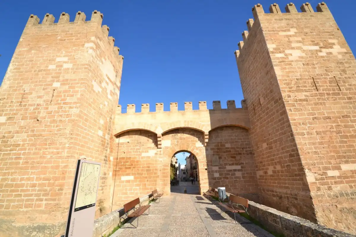 Piso en venta en Calle C. de la Pau, 1, Ciutat d'Alcúdia