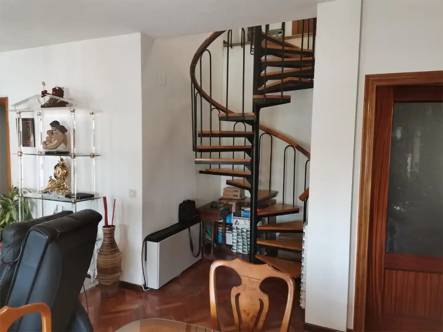 Dúplex en venda en Ciudad Real Capital amb Aire condicionat i Balcó